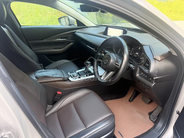 2024 Mazda CX-30 2.0 G 2WD HIGH+ MY19 UPDATED (A) - 5