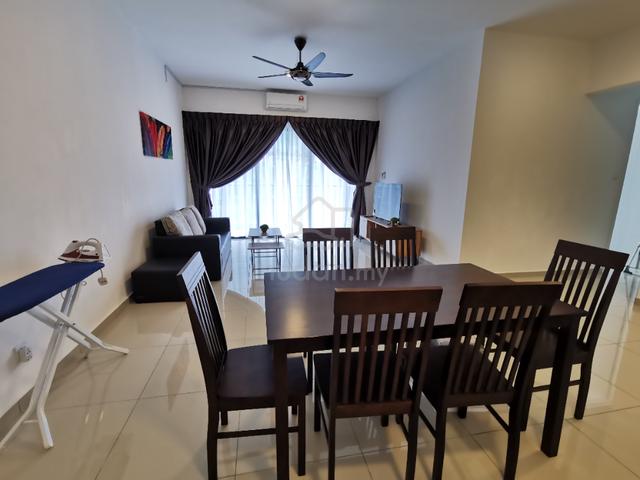 Riverside Residence 1
