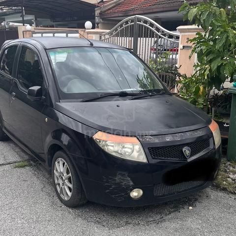 2007 Proton SAVVY 1.2 AMT FACELIFT (A) SPAREPART - 2