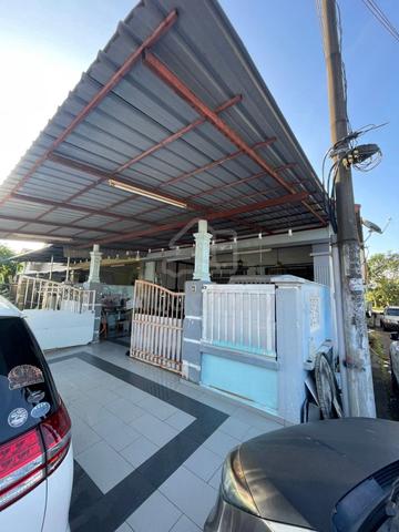 RENOVATED😍Pulai Indah Johor Bahru For Sale‼️BELOW MARKET‼️FULL LOAN💯 1
