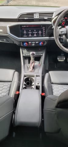 2020 Audi RS Q3 2.5 TFSI QUATTRO (A) - 2