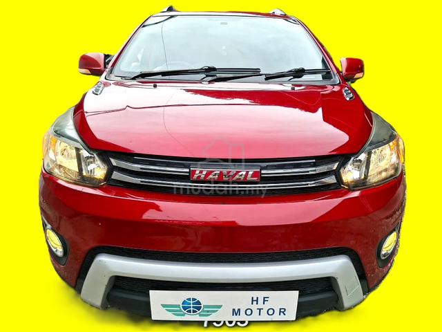 2017 Haval H1 1.5 PREMIUM (A)*ON THE ROAD*1-owner* - 3
