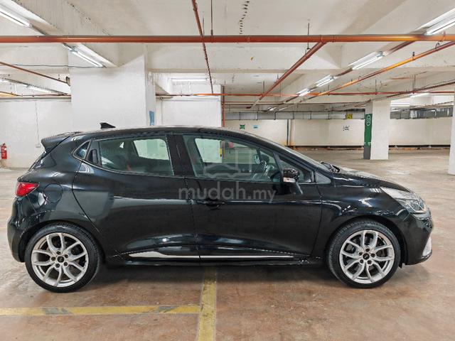 2014 Renault CLIO 1.6 RS 200 EDC (A) - 5