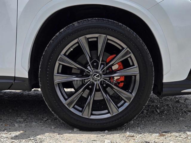 * 33891KM Gred5 Sunroof*✨2022 Lexus NX 350 F SPORT - 5
