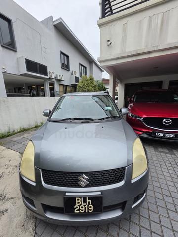 2011 Suzuki SWIFT 1.5 (A) - 3