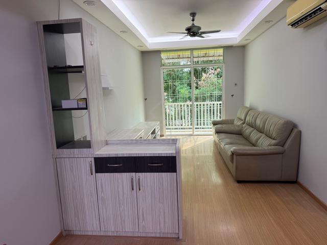 Sri Kepayan Apartment 1