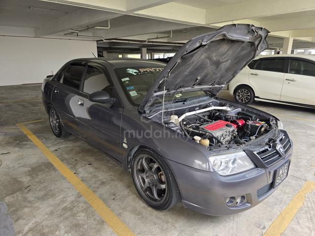2010 Proton WAJA 1.6 CPS (M) - 4