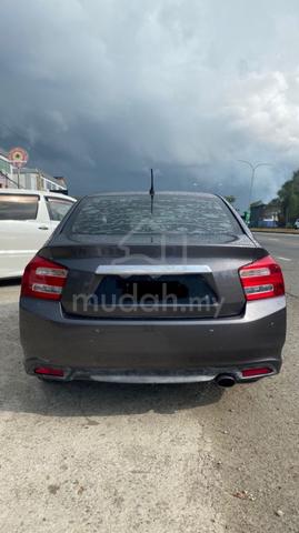 2012 Honda CITY 1.5 S FACELIFT (A) new cat - 5