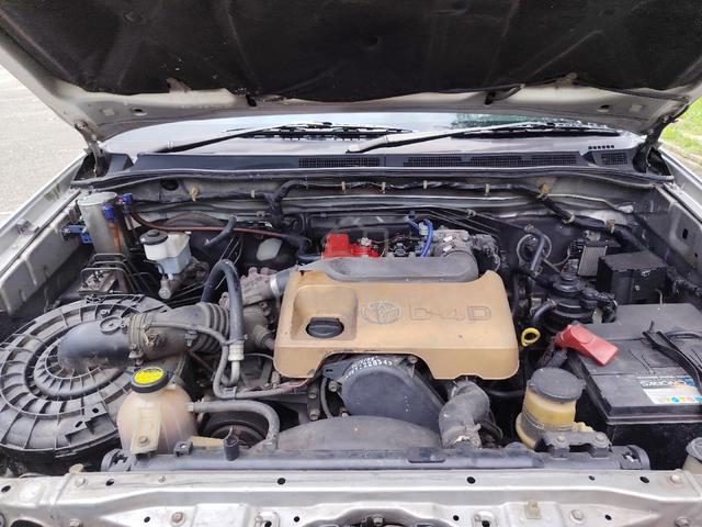 Toyota Hilux Vigo 2.5 Auto - 5