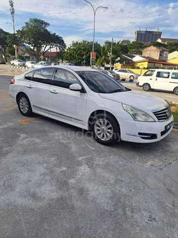 2014 Nissan TEANA 2.0 XE L33 (A) - 2