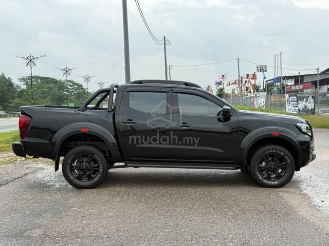 2021 Nissan NAVARA 2.5 PRO-4X (A) *FULLOAN*TIPTOP* - 4