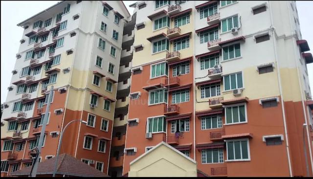 Seri Nilam (Bayan Lepas) 1