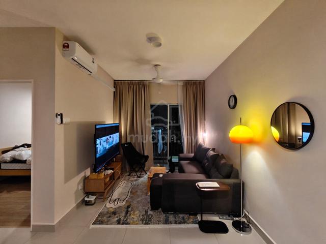 Pitta Residences (Residensi Pitta) 1