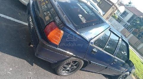 2000 Proton SAGA 1.5 (A) - 2