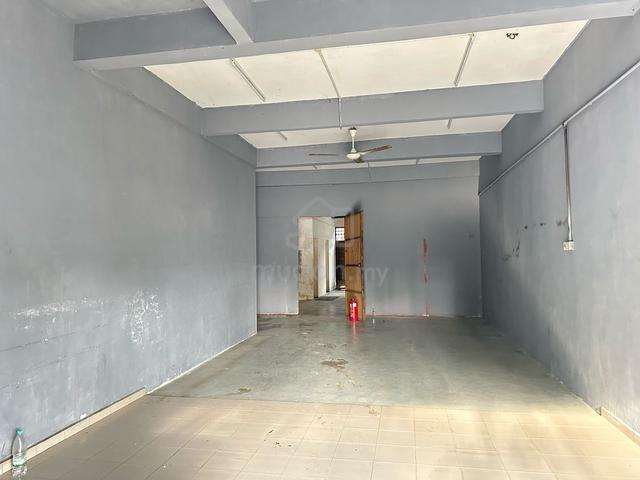 2 stry Shop for SALE, Bandar Mutiara, Sungai Petani 1