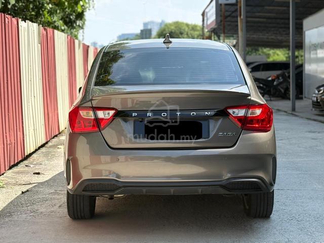 2022 Proton SAGA 1.3 PREMIUM S MY16 FACELIFT (A) - 4