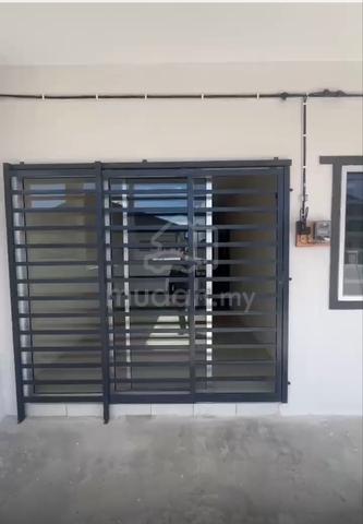 Rumah Untuk Disewa 1