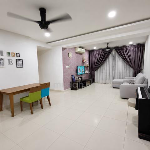 Orange 3 Condo, Bagan Ajam 1