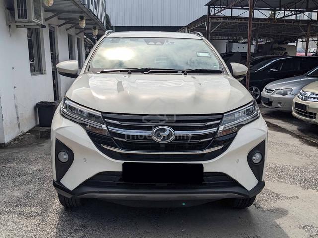 2020 Perodua ARUZ 1.5 AV (A) - WARRANTY - 3