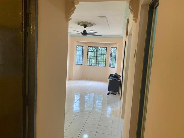 Apartmen Impian (Damansara Damai) 1