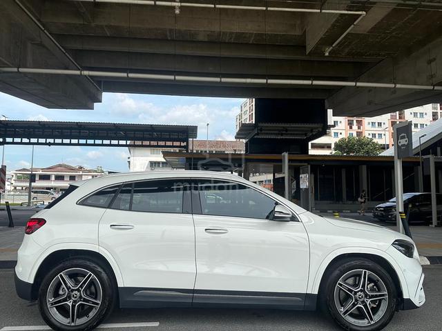 AMG⭐2024 Mercedes Benz GLA250 2.0 MIL 9K KM 4MATIC - 4