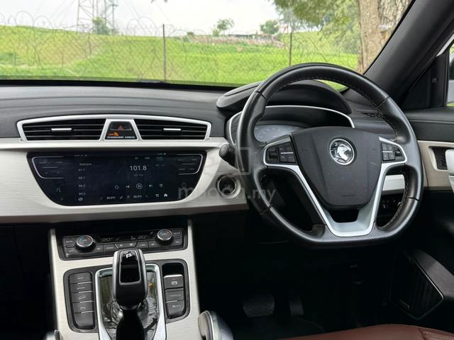 2023 Proton X70 1.8 PREMIUM X 2WD (A) Premium X - 5