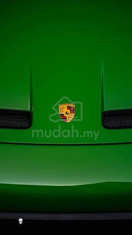 2023 Porsche 911 4.0 GT3 992 FACELIFT (A) - 4