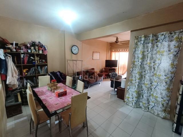 Kristal Heights (Gombak) 1