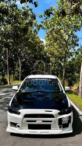 2011 Proton INSPIRA 1.8 EXECUTIVE (A) - 3