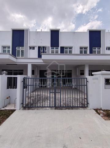 Bandar Dato Onn Double Storey Terrace House For Sale @ Perjiranan 14 1