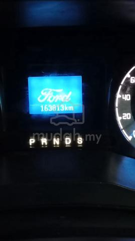 2015 Ford RANGER 2.2 XLT FACELIFT (A) - 5