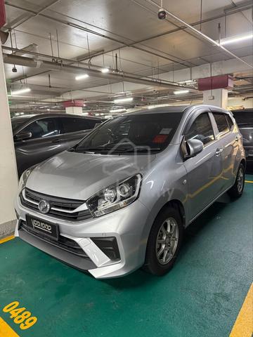 2020 Perodua AXIA 1.0 GXTRA - 3