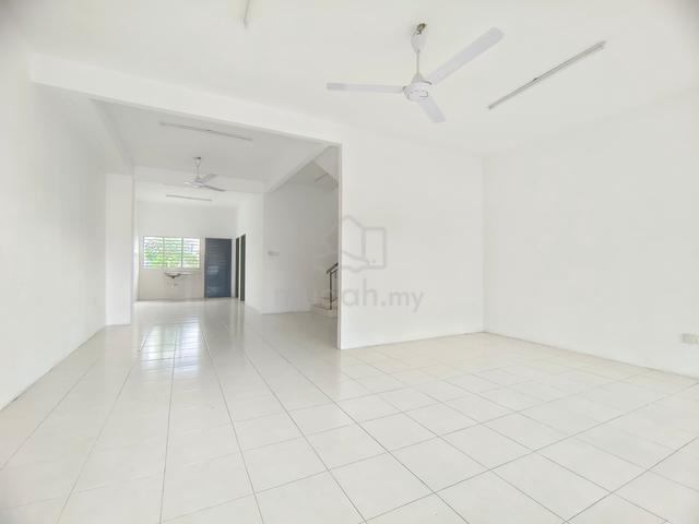 [Murah] 2 Storey Terrace - Fasa 1, Taman Scientex Rawang, Anggun City 1