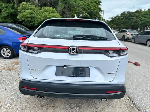 2026 New Honda HR-V 1.5 FACELIFT (A) Promosi - 5