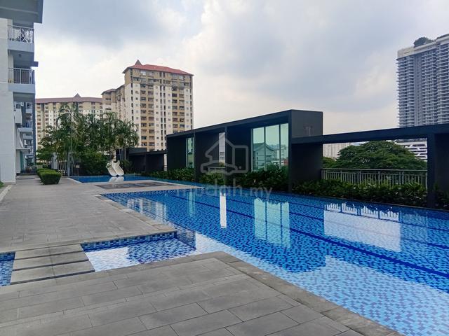 First Residence 1