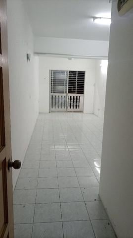 Sri Ria Apartments 1