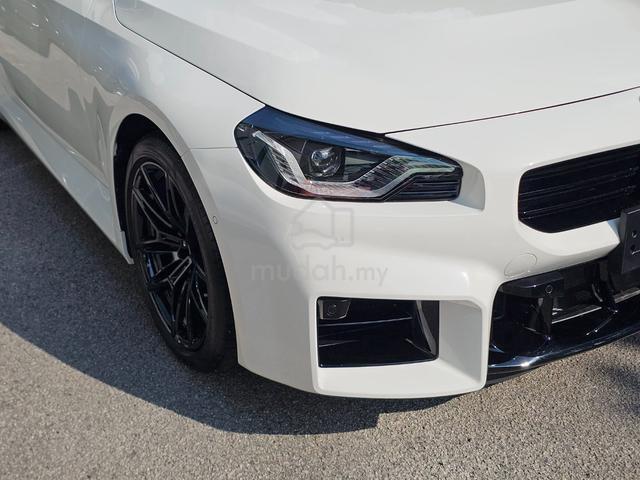 2024 Bmw M2 3.0 MY23 G87 Carbon Pack - 5