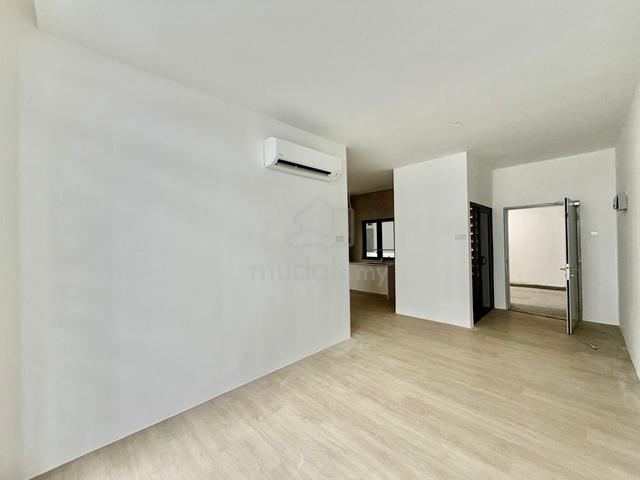 The Banquet Residence 1
