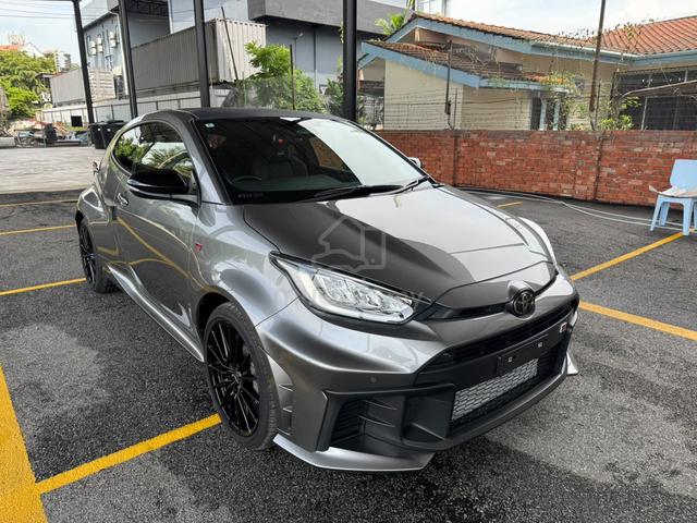 2024 Toyota YARIS 1.6 GR RZ (A) - 3