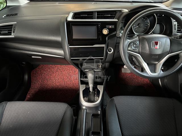 2019 Honda JAZZ 1.5 E FACELIFT (A) Direct Owner - 5