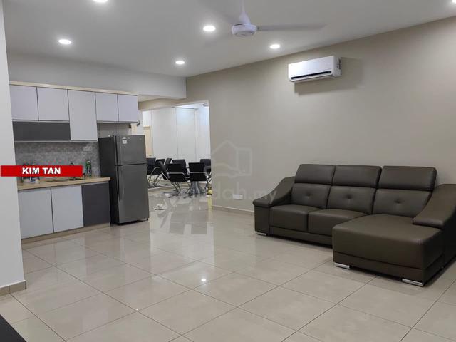 Birch Regency @ Penang Times Square 1