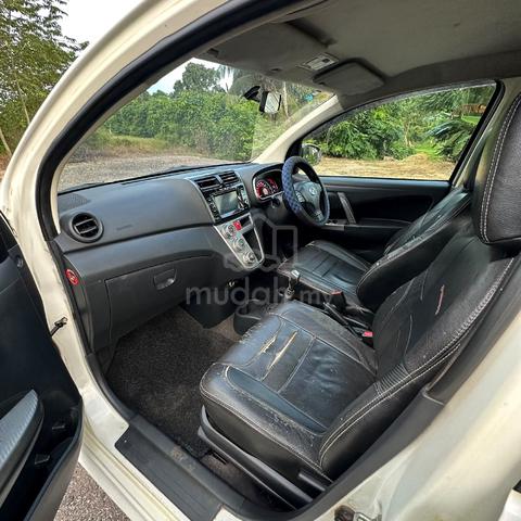 2012 Perodua MYVI 1.5 EXTREME GHX (M) - 5