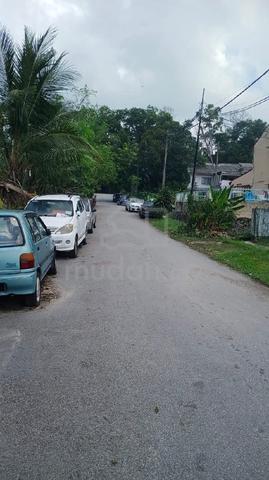 Land in Taman Megah Cheras for Sale 1