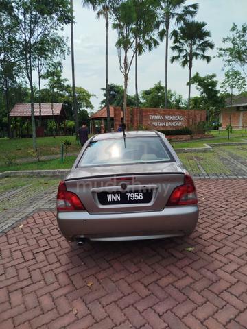 2005 Proton WAJA 1.6 ENHANCED (M) - 4
