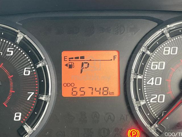 2021 Perodua BEZZA 1.3 X (A) F/SERVICE RECORD 60K - 5