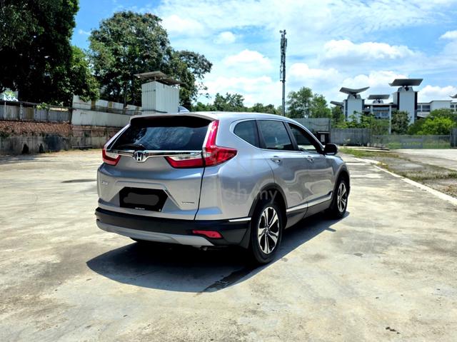 2020 Honda CR-V2.0 VTEC (A) CAMERA KEYLESS P/START - 2