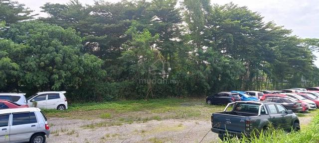 Selangor Shah Alam Industrial Freehold Land For Sale 1