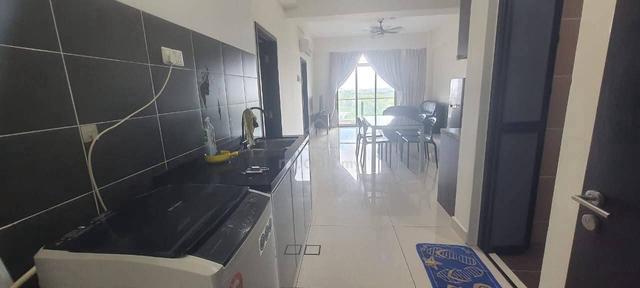 D'Inspire Residence (Inspira Bestari) 1