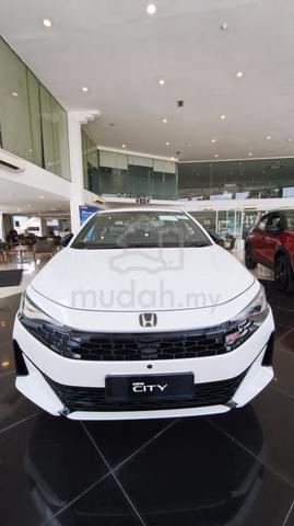 2026 Honda CITY 1.5 RS V E FACELIFT - 3