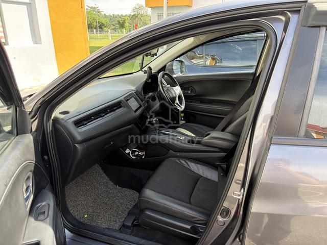 2019 Honda HR-V 1.8 E ENHANCED (A) - 3